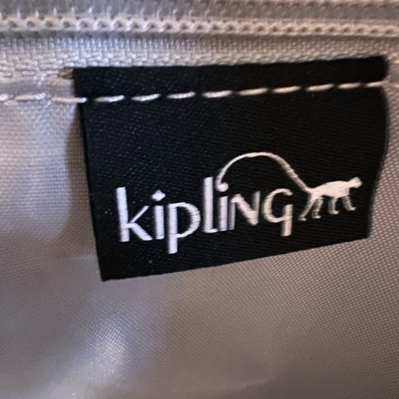 Kipling Black Backpack - Picture 5 of 6